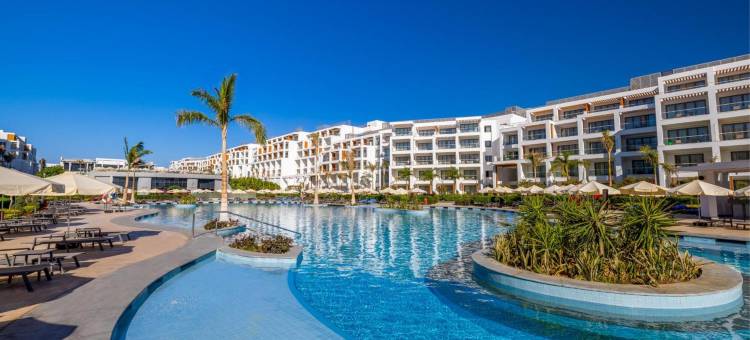 Rixos 沙姆沙伊赫私人俱乐部酒店(2024 年开业)(Rixos Radamis Sharm El Sheikh)图片
