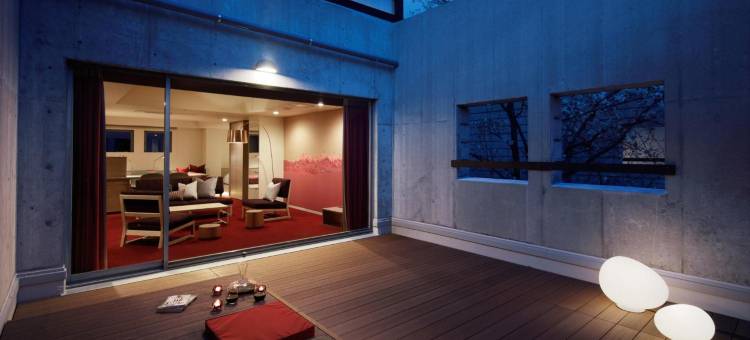 星野集团 RISONARE 山梨八岳(Hoshino Resorts Risonare Yatsugatake)图片