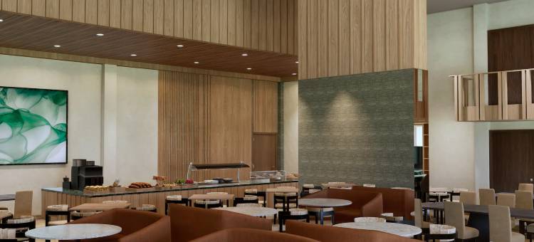 杜兰戈温德姆花园酒店(Wyndham Garden Durango)图片