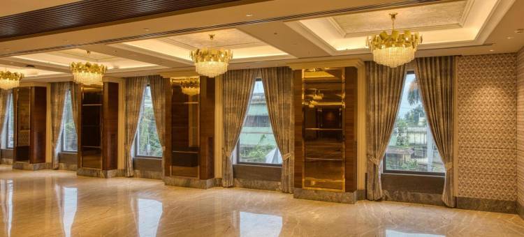 大幻影丹巴德，拉迪森个人会员(Grand Mirage Dhanbad, a Member of Radisson Individuals)图片