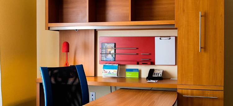 兰开斯特TownePlace Suites酒店(TownePlace Suites Lancaster)图片