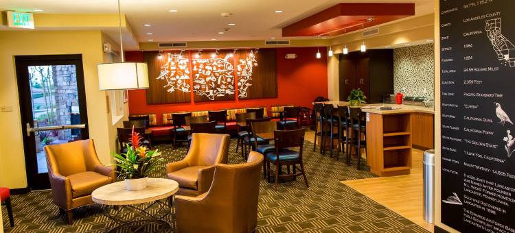兰开斯特TownePlace Suites酒店(TownePlace Suites Lancaster)图片