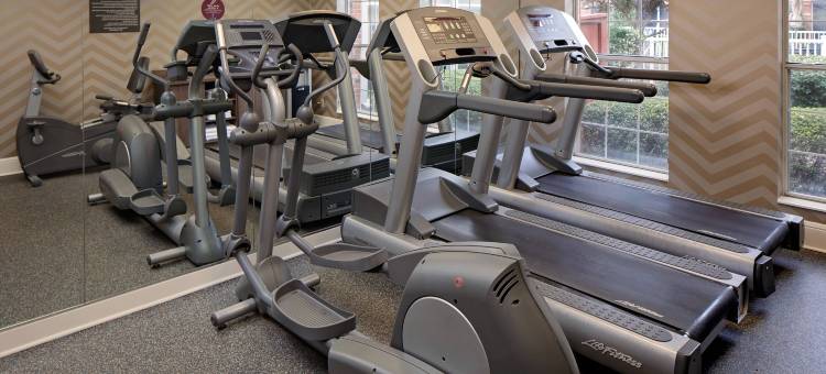 达拉斯沃尔斯堡机场北欧文Residence Inn 酒店(Residence Inn Dallas DFW Airport North/Irving)图片
