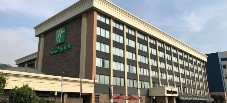约翰斯敦市区假日酒店(Holiday Inn Johnstown-Downtown)图片