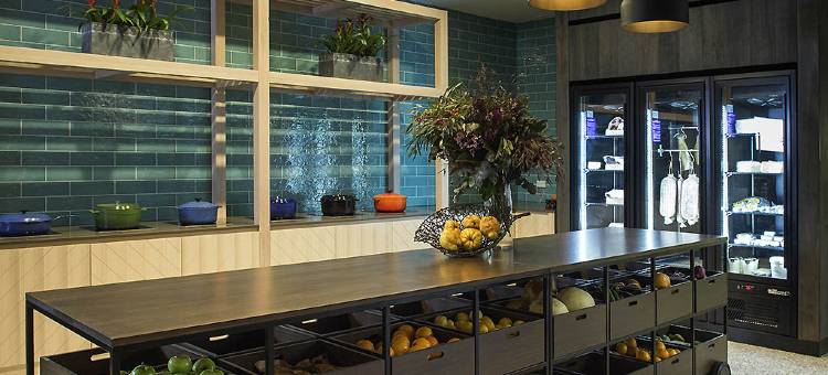 巴罗莎谷诺富特度假酒店(Novotel Barossa Valley Resort)图片