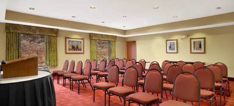 希尔顿欢朋酒店-阿森斯(Hampton Inn Athens)图片