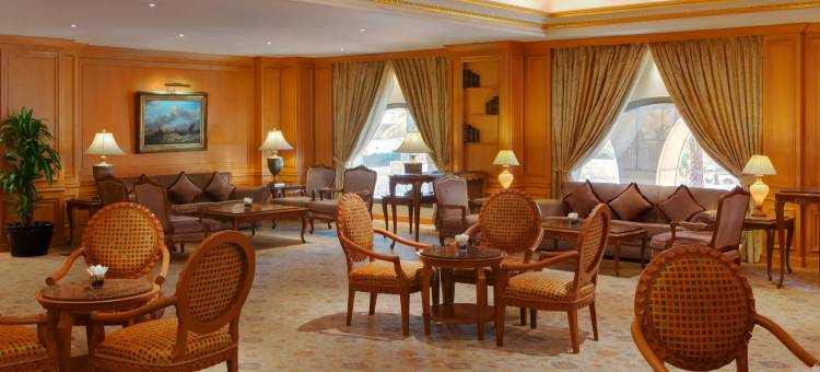 新麦地那酒店(New Madinah Hotel)图片