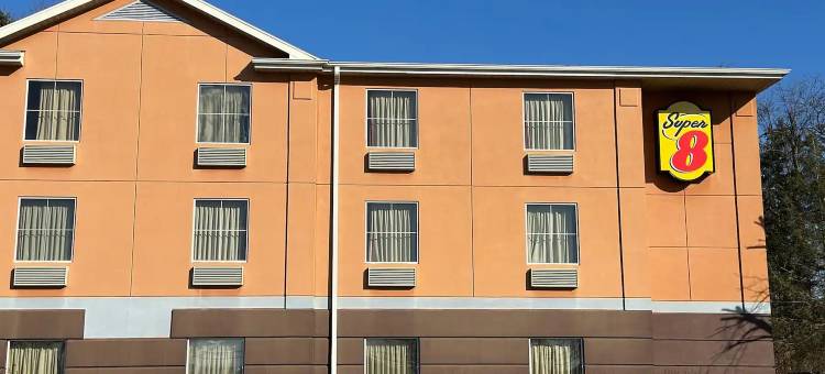 速8马斯/瑟堡-奥克特维尔酒店(Super 8 by Wyndham Mars/Cranberry/Pittsburgh Area)图片