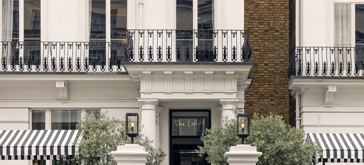 拉斯雷特旅馆(The Laslett)图片