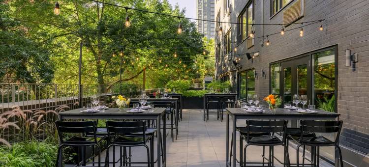 安多尔之家酒店 - Hyatt尚选品牌成员(The Anndore House, Part of Jvd by Hyatt)图片