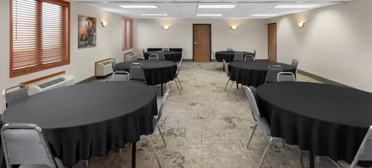 佩拉林克斯博斯兰登温德姆商标精选酒店(Links BOS Landen Hotel & Spa of Pella, Trademark by Wyndham)图片