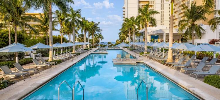 水晶海岸万豪酒店(Marriott's Crystal Shores)图片