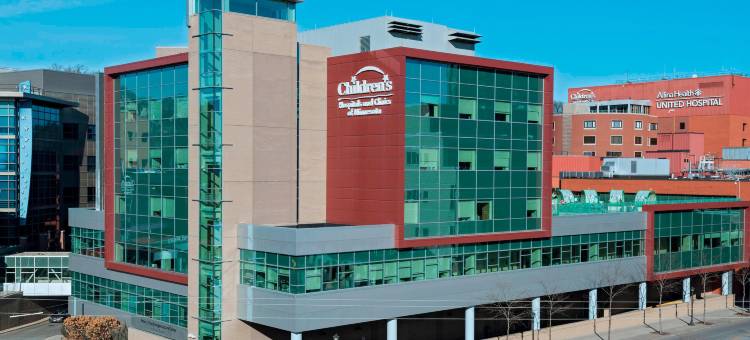 Residence Inn St. Paul Downtown图片