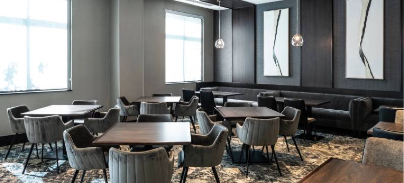 切尔西居家酒店/波士顿洛根机场(Residence Inn Boston Logan Airport/Chelsea)图片