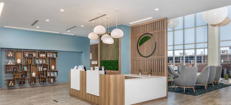 诺克斯维尔西源宿酒店(Element Knoxville West)图片