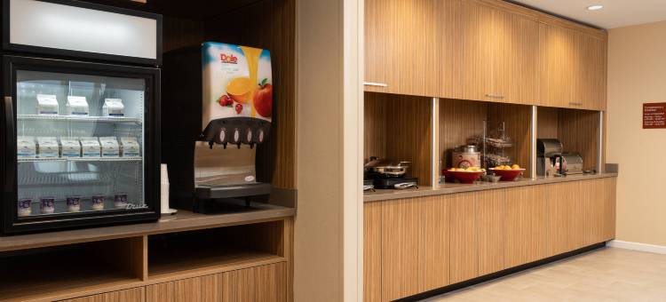 奥利夫布兰奇孟菲斯万豪TownePlace套房酒店(TownePlace Suites by Marriott Memphis Olive Branch)图片