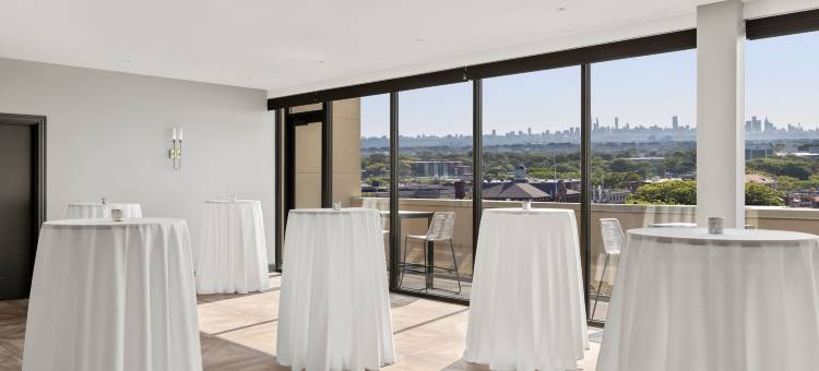 MC傲途格精选酒店(The MC Hotel, Autograph Collection)图片