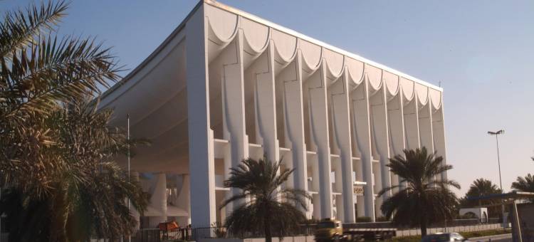 科威特城万怡酒店(Courtyard Kuwait City)图片