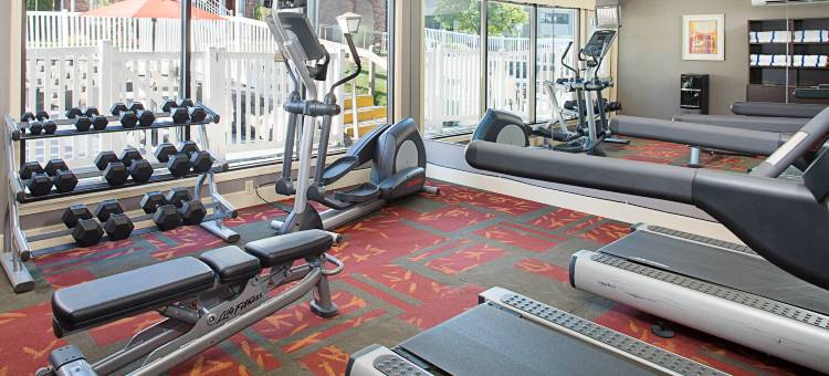 Residence Inn Binghamton图片