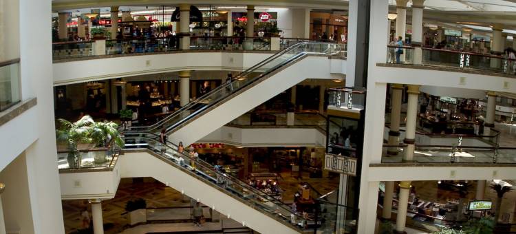 Fairfield Inn & Suites Greensboro Wendover图片