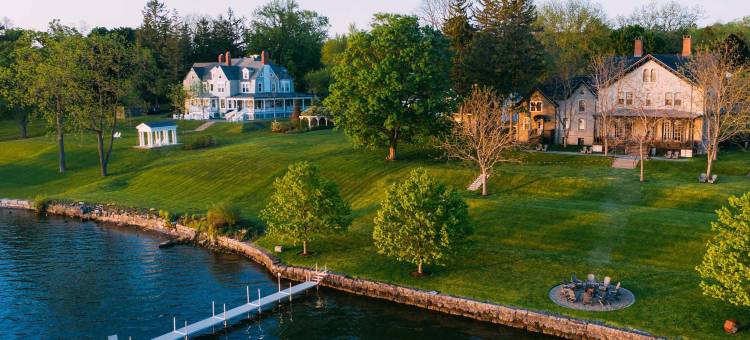 Aurora度假村和Spa酒店(Inns of Aurora Resort & Spa)图片