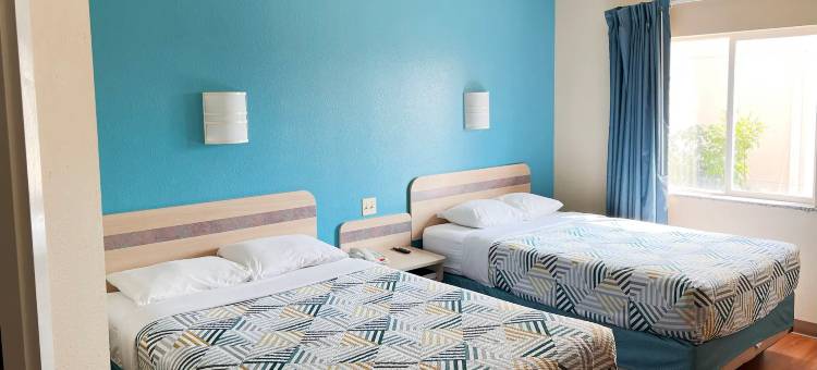 Baymont by Wyndham Kingdom City图片