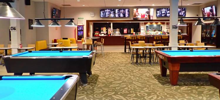 温德姆戴斯酒店艾尔德里(Days Inn by Wyndham Airdrie)图片
