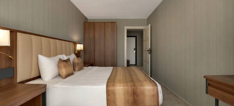 Days Inn by Wyndham Alanya图片