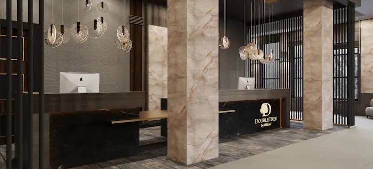 DoubleTree by Hilton Kars Sarikamis图片