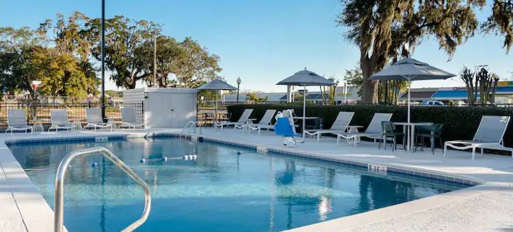 萨凡纳中城希尔顿spark酒店(Spark by Hilton Savannah Midtown)图片