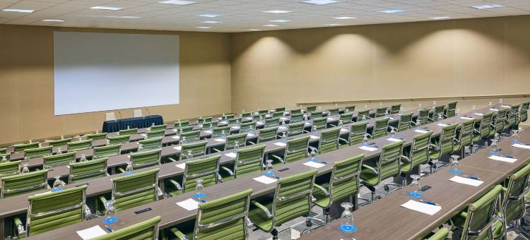 图森喜来登套房酒店(Sheraton Tucson Hotel & Suites)图片