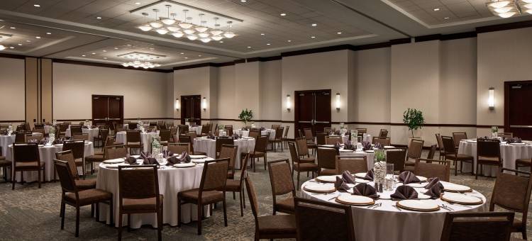 里士满威斯汀酒店(The Westin Richmond)图片