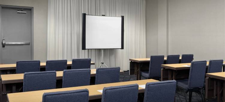 索尔兹伯里万怡酒店(Courtyard Salisbury)图片