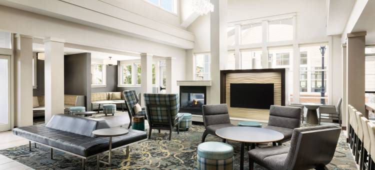 康科特Residence Inn 酒店(Residence Inn Concord)图片