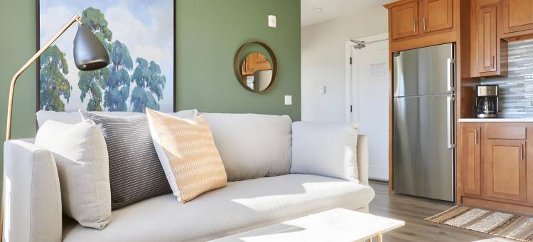 Sonder by Marriott Bonvoy 奥赛奇公寓 LoHi(Sonder Osage Apartments LoHi)图片