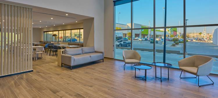 提华纳埃尔弗洛里多万豪City Express酒店(City Express by Marriott Tijuana El Florido)图片