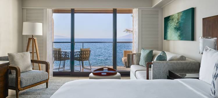 威雷亚海滩度假酒店 - 茂宜岛万豪酒店(Wailea Beach Resort - Marriott, Maui)图片