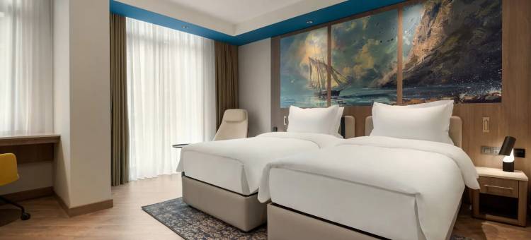 温德姆巴统拉昆塔温德姆酒店(La Quinta by Wyndham Batumi)图片