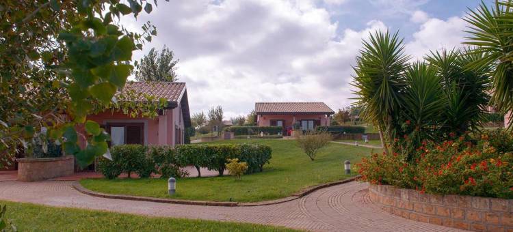 珀普里亚田园假日酒店(Popilia Country Resort)图片