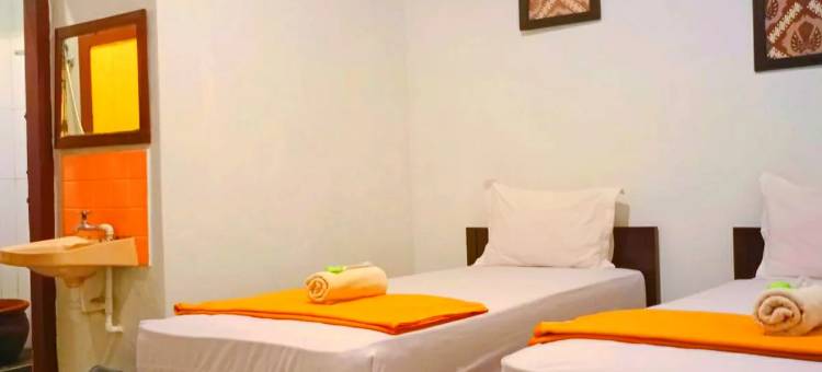 印度尼西亚马里奥波罗酒店(Indonesia Hotel Malioboro)图片