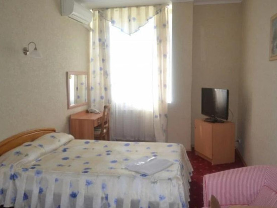 Berezka Hotel