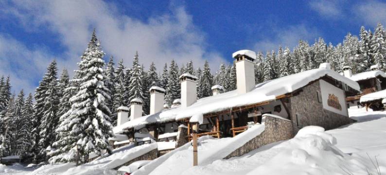 科霍利特度假村(Holiday Village Kochorite)图片