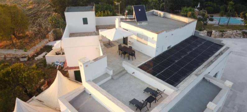 Dimora Caraspi图片