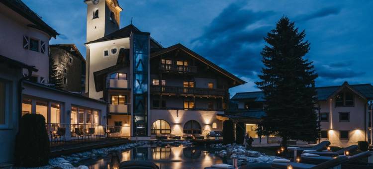 VAYA Post萨尔巴赫(Vaya Post Saalbach)图片