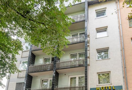 Hotel Schottenhof Hotel Overview