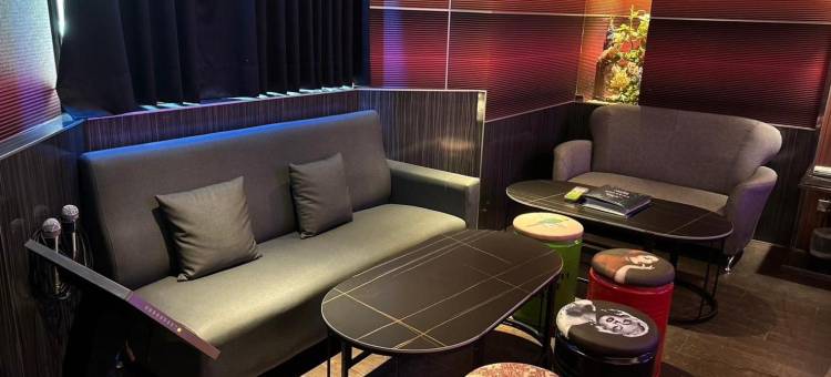 g66 汽车旅馆图片