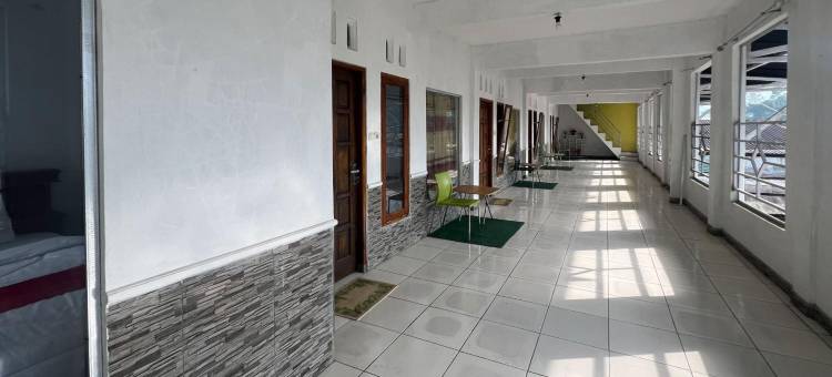 RedDoorz Syariah @ Jalan Dieng 4图片