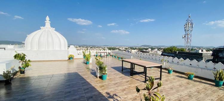 科特勒哈维里酒店(Kotra Haveli A Boutique Hotel by Lake Pichola)图片