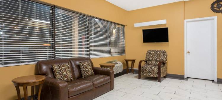 Travelodge by Wyndham Reno Downtown图片