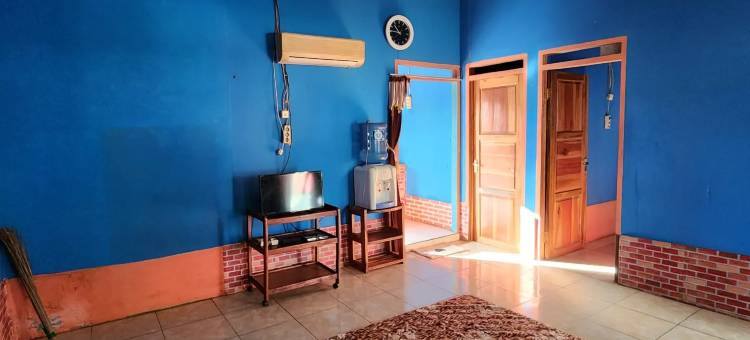 Homestay Sawarna Indah图片